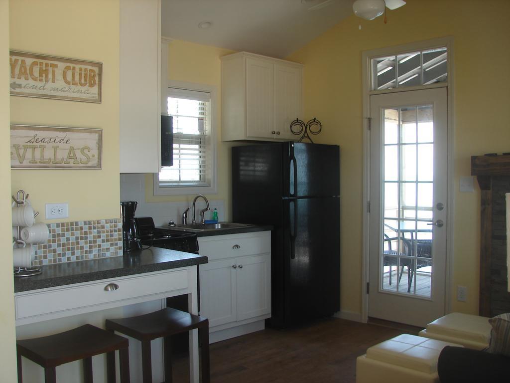 Fiesta Key Rv Resort Premium Room 1 Layton Exterior foto
