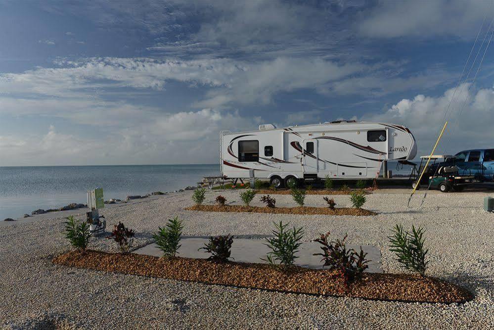 Fiesta Key Rv Resort Premium Room 1 Layton Exterior foto