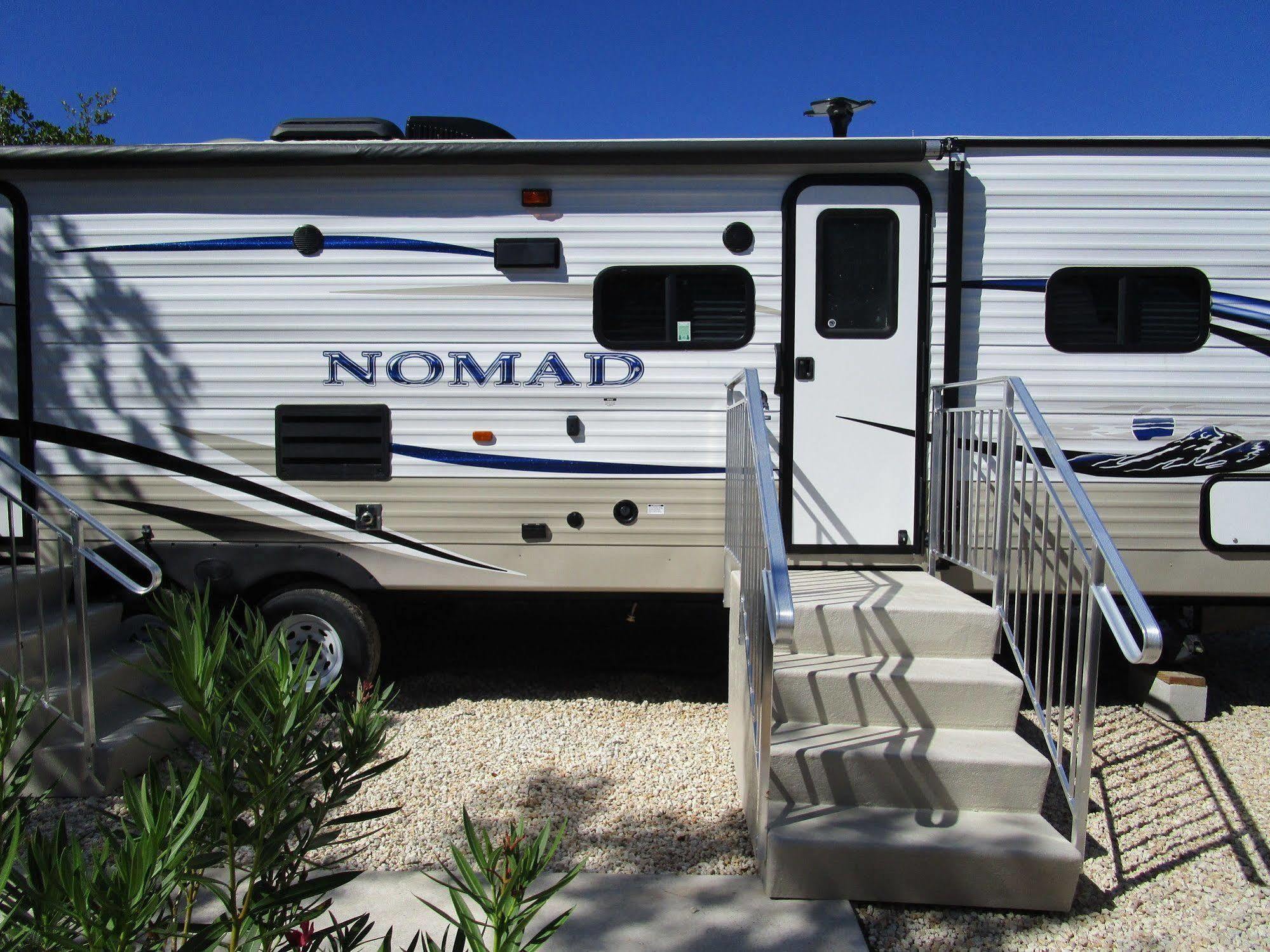 Fiesta Key Rv Resort Premium Room 1 Layton Exterior foto
