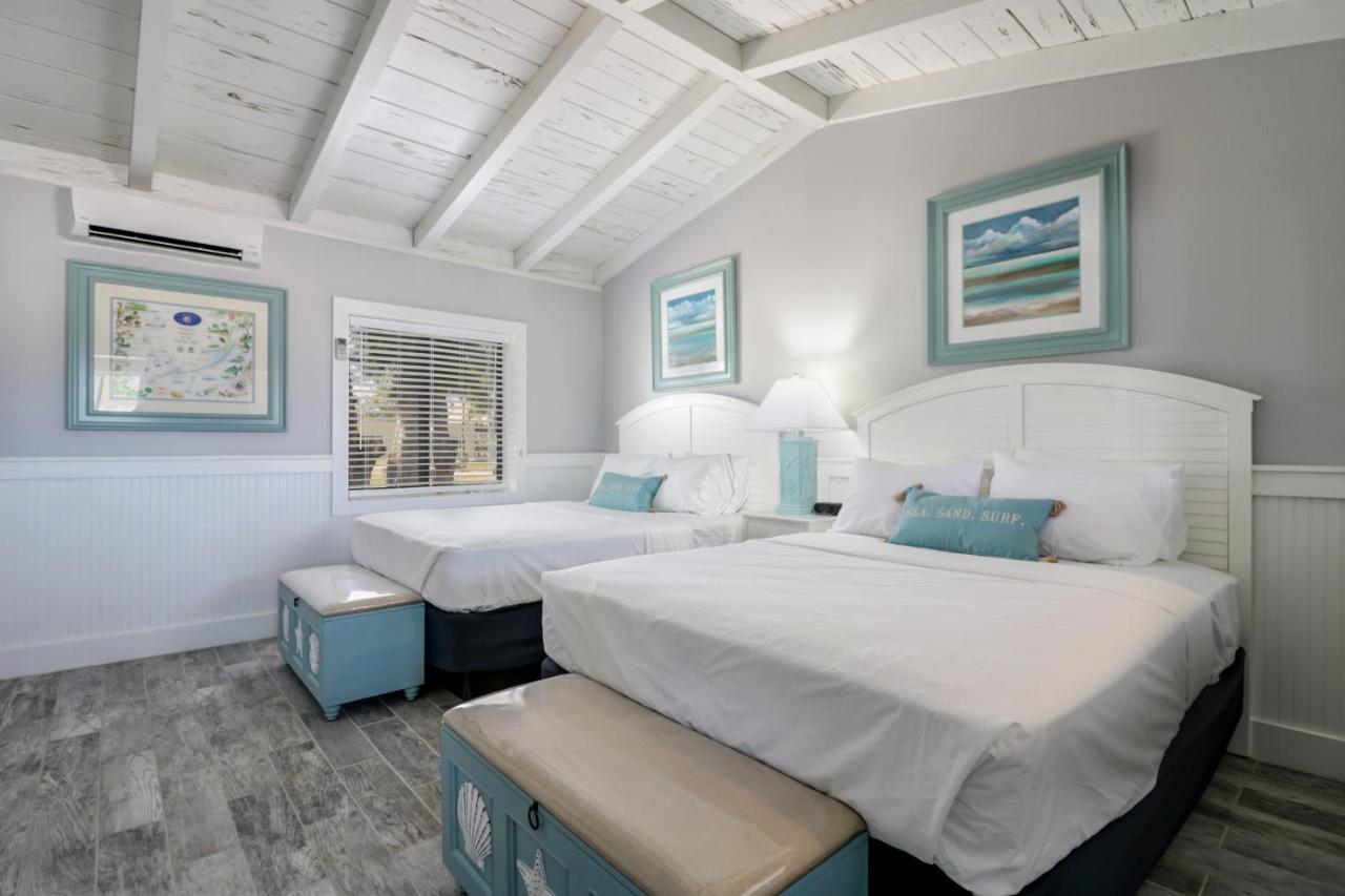 Fiesta Key Rv Resort Premium Room 1 Layton Exterior foto